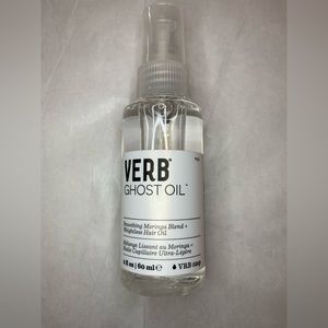 Verb Ghost Oil